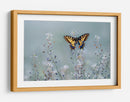 Pradera de mariposas amarillas - Petar Sabol | Cuadro decorativo de Canvas Lab