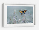 Pradera de mariposas amarillas - Petar Sabol | Cuadro decorativo de Canvas Lab