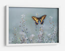 Pradera de mariposas amarillas - Petar Sabol | Cuadro decorativo de Canvas Lab