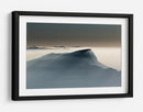 Picos de la nontaña brumosa - Jean-Louis VIRETTI | Cuadro decorativo de Canvas Lab