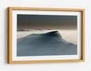 Picos de la nontaña brumosa - Jean-Louis VIRETTI | Cuadro decorativo de Canvas Lab