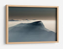 Picos de la nontaña brumosa - Jean-Louis VIRETTI | Cuadro decorativo de Canvas Lab