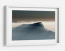 Picos de la nontaña brumosa - Jean-Louis VIRETTI | Cuadro decorativo de Canvas Lab