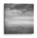 Postes de aguas malhumoradas - George Digalakis | Cuadro decorativo de Canvas Lab