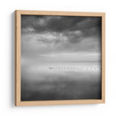 Postes de aguas malhumoradas - George Digalakis | Cuadro decorativo de Canvas Lab