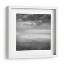 Postes de aguas malhumoradas - George Digalakis | Cuadro decorativo de Canvas Lab
