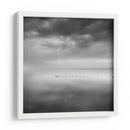 Postes de aguas malhumoradas - George Digalakis | Cuadro decorativo de Canvas Lab