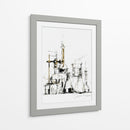 Químicos - DIEGO D L | Cuadro decorativo de Canvas Lab