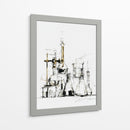 Químicos - DIEGO D L | Cuadro decorativo de Canvas Lab