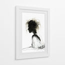 Peinados matutinos - DIEGO D L | Cuadro decorativo de Canvas Lab