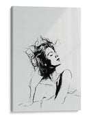 Bella durmiendo - DIEGO D L | Cuadro decorativo de Canvas Lab