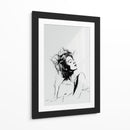 Bella durmiendo - DIEGO D L | Cuadro decorativo de Canvas Lab