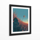 Diente de león unico - DIEGO D L | Cuadro decorativo de Canvas Lab