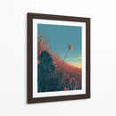 Diente de león unico - DIEGO D L | Cuadro decorativo de Canvas Lab