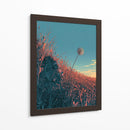 Diente de león unico - DIEGO D L | Cuadro decorativo de Canvas Lab