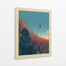 Diente de león unico - DIEGO D L | Cuadro decorativo de Canvas Lab