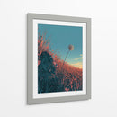 Diente de león unico - DIEGO D L | Cuadro decorativo de Canvas Lab