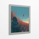Diente de león unico - DIEGO D L | Cuadro decorativo de Canvas Lab