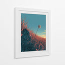Diente de león unico - DIEGO D L | Cuadro decorativo de Canvas Lab