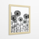 Paisajes de dientes de león - DIEGO D L | Cuadro decorativo de Canvas Lab