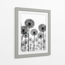 Paisajes de dientes de león - DIEGO D L | Cuadro decorativo de Canvas Lab
