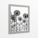 Paisajes de dientes de león - DIEGO D L | Cuadro decorativo de Canvas Lab