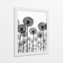 Paisajes de dientes de león - DIEGO D L | Cuadro decorativo de Canvas Lab