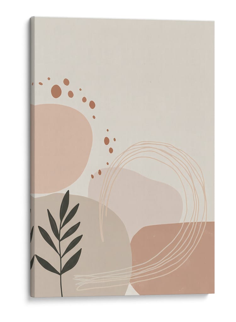 Boho 11 - Dav Madrid | Cuadro decorativo de Canvas Lab