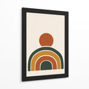 Boho Arcoiris - Dav Madrid | Cuadro decorativo de Canvas Lab