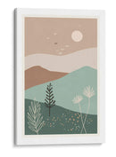 Boho Bosque - Dav Madrid | Cuadro decorativo de Canvas Lab