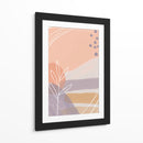 Boho Pastel - Dav Madrid | Cuadro decorativo de Canvas Lab