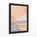 Boho Pastel - Dav Madrid | Cuadro decorativo de Canvas Lab