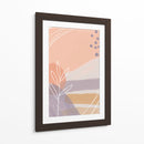Boho Pastel - Dav Madrid | Cuadro decorativo de Canvas Lab
