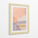 Boho Pastel - Dav Madrid | Cuadro decorativo de Canvas Lab