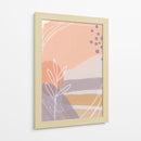 Boho Pastel - Dav Madrid | Cuadro decorativo de Canvas Lab