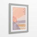 Boho Pastel - Dav Madrid | Cuadro decorativo de Canvas Lab