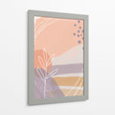 Boho Pastel - Dav Madrid | Cuadro decorativo de Canvas Lab