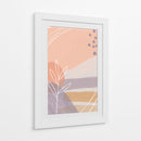 Boho Pastel - Dav Madrid | Cuadro decorativo de Canvas Lab