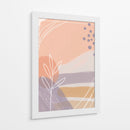 Boho Pastel - Dav Madrid | Cuadro decorativo de Canvas Lab