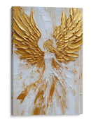 Angel Dorado - Dav Madrid | Cuadro decorativo de Canvas Lab