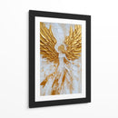 Angel Dorado - Dav Madrid | Cuadro decorativo de Canvas Lab