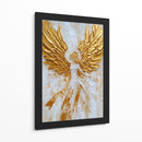 Angel Dorado - Dav Madrid | Cuadro decorativo de Canvas Lab
