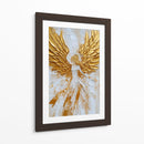 Angel Dorado - Dav Madrid | Cuadro decorativo de Canvas Lab