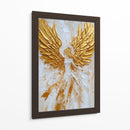 Angel Dorado - Dav Madrid | Cuadro decorativo de Canvas Lab
