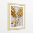 Angel Dorado - Dav Madrid | Cuadro decorativo de Canvas Lab