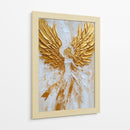 Angel Dorado - Dav Madrid | Cuadro decorativo de Canvas Lab