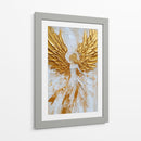 Angel Dorado - Dav Madrid | Cuadro decorativo de Canvas Lab