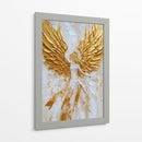 Angel Dorado - Dav Madrid | Cuadro decorativo de Canvas Lab