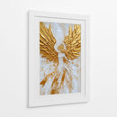 Angel Dorado - Dav Madrid | Cuadro decorativo de Canvas Lab