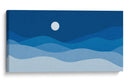 Paisaje en acuarela 28 - Vitor Costa | Cuadro decorativo de Canvas Lab